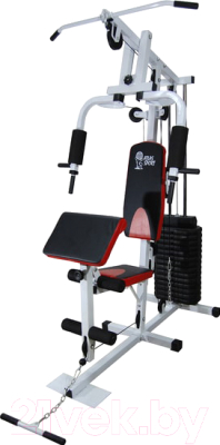 Многофункциональный силовой комплекс Atlas Sport AS-1st-130 pro